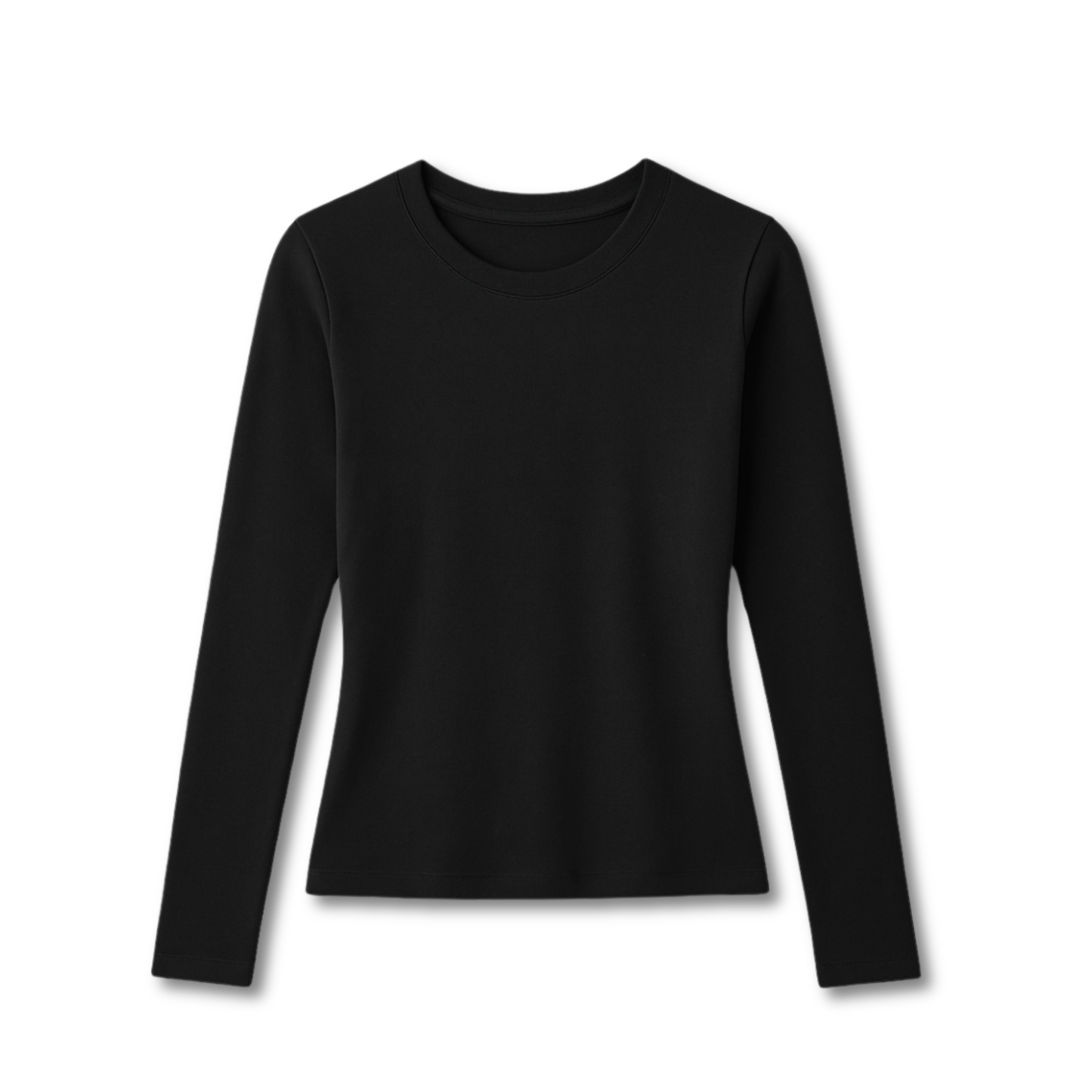Ladies Long Sleeve Tee