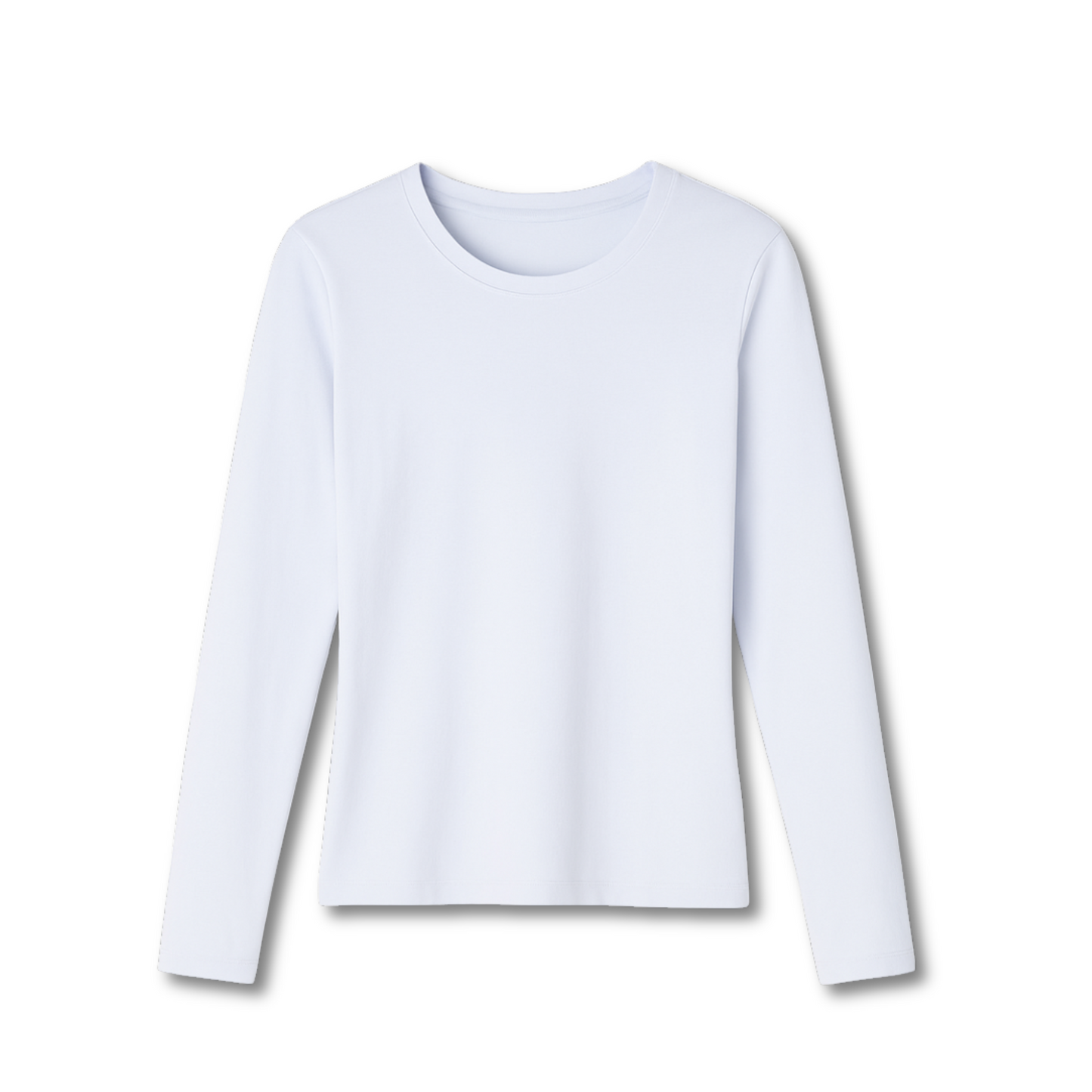 Ladies Long Sleeve Tee
