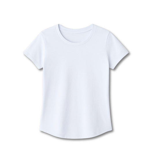 Ladies Premium Tee