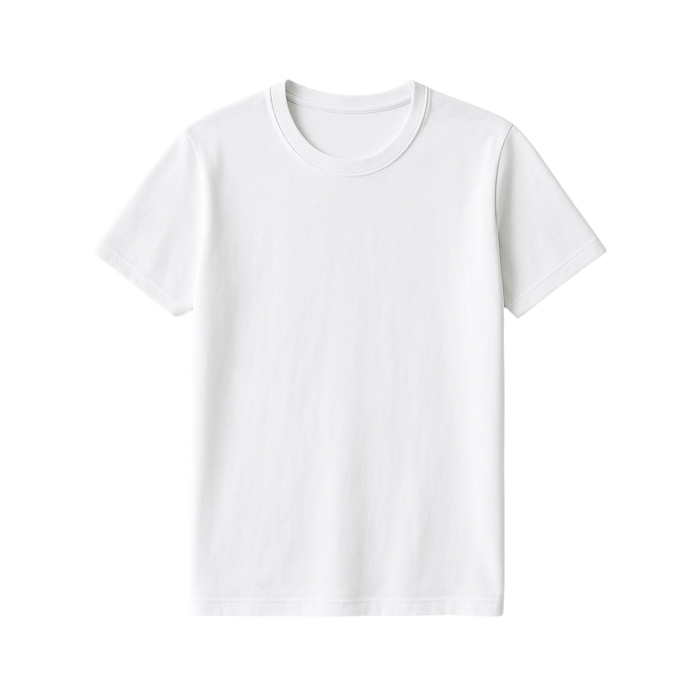 Mens Crew Neck Tee