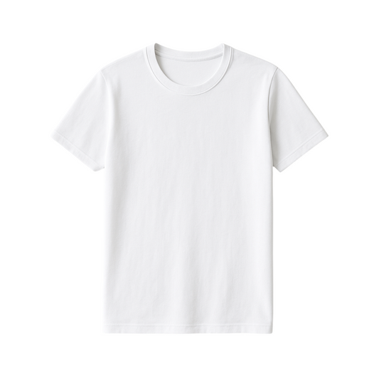 Mens Crew Neck Tee