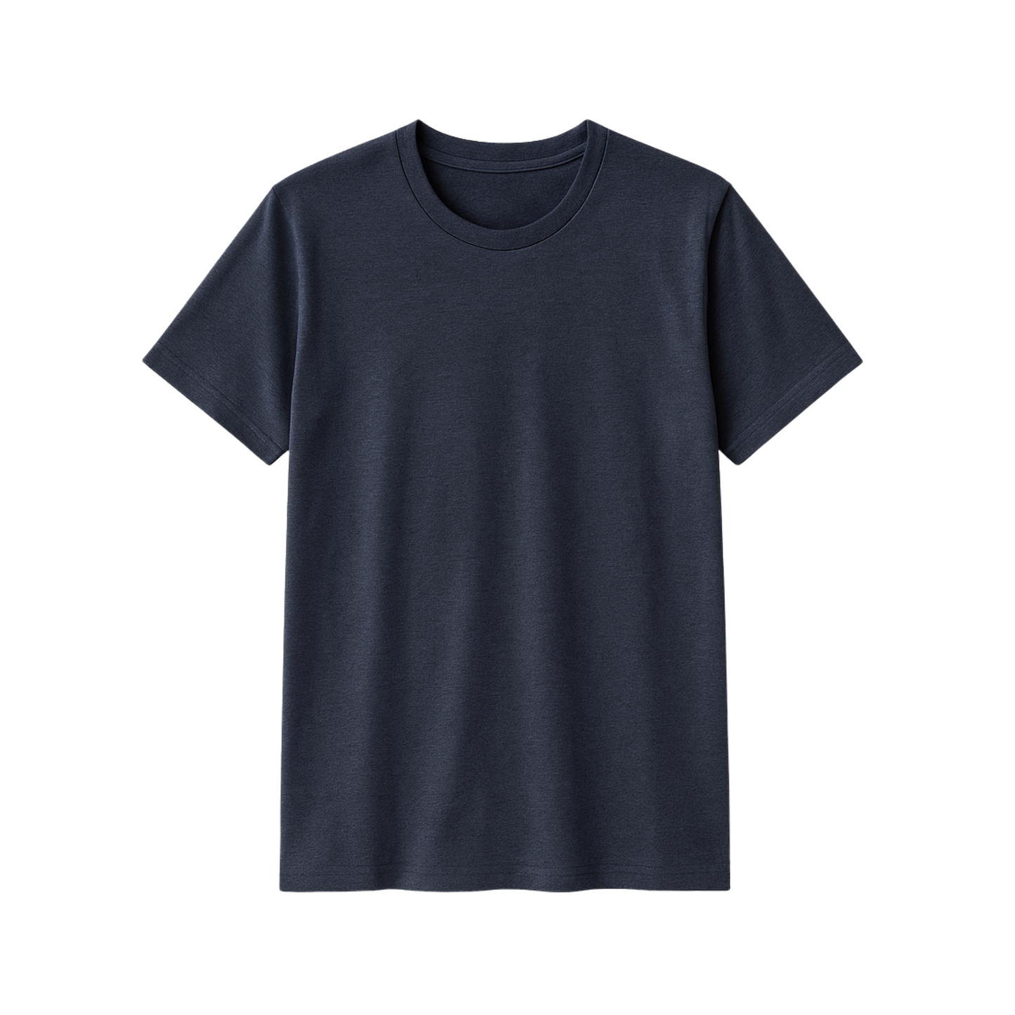 Mens Crew Neck Tee