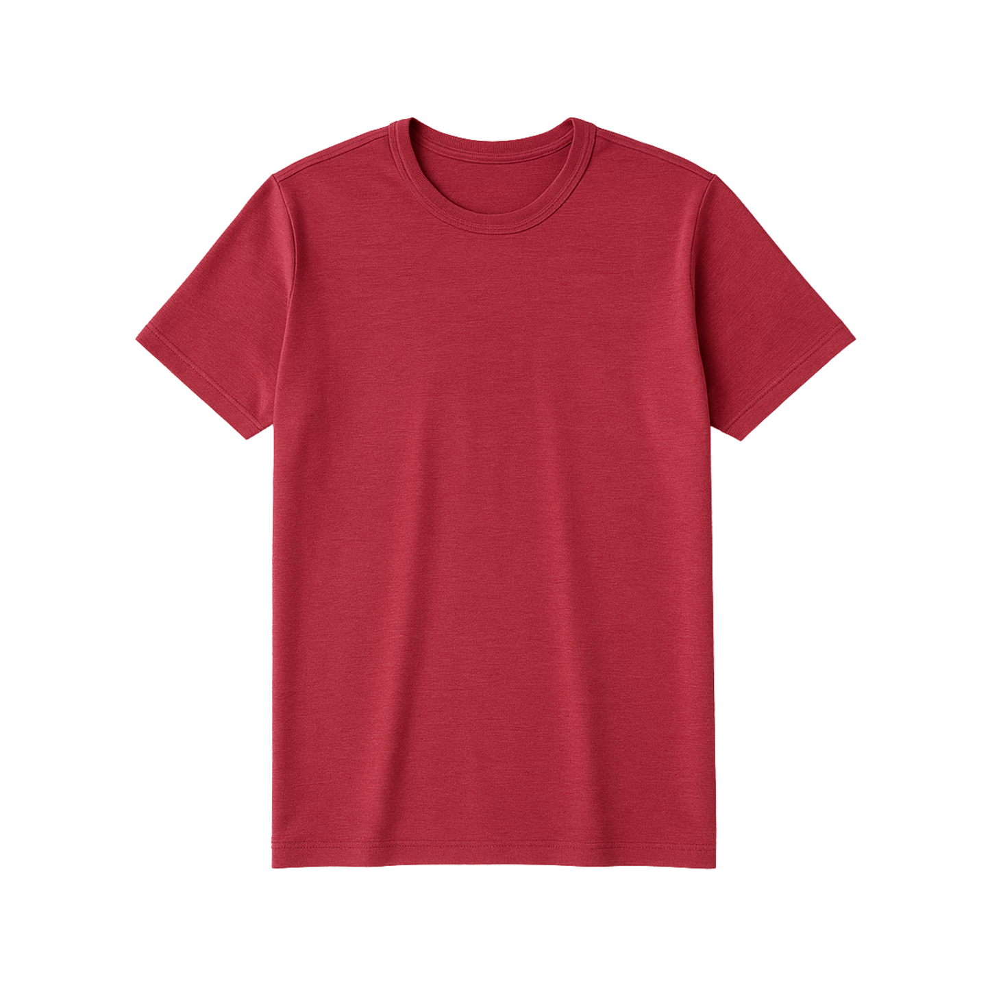 Mens Crew Neck Tee