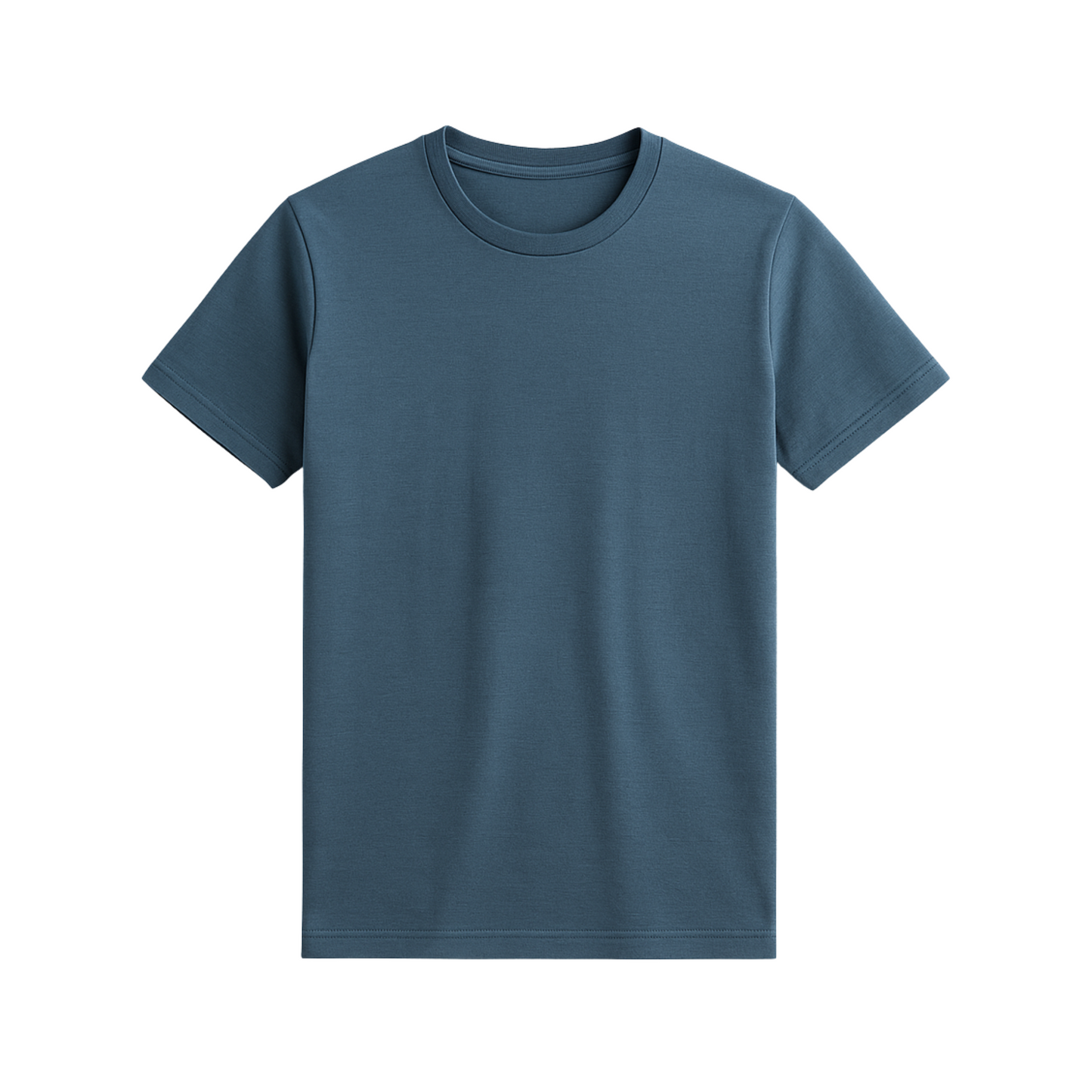 Mens Crew Neck Tee