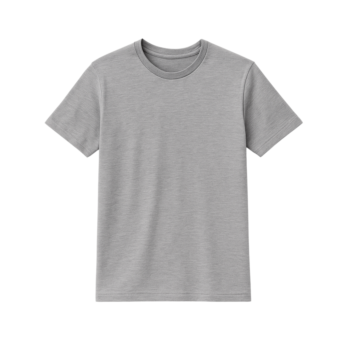 Mens Crew Neck Tee