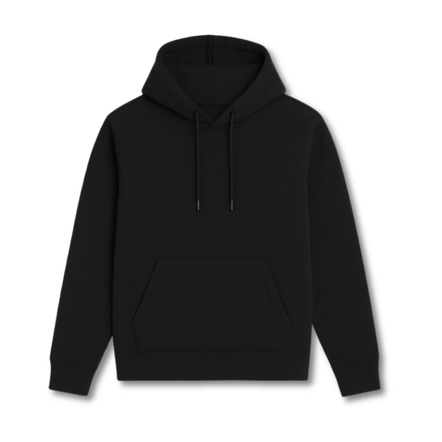 Unisex Hoodie Sweatshirt