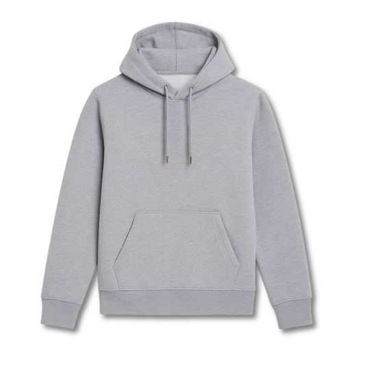 Unisex Hoodie Sweatshirt
