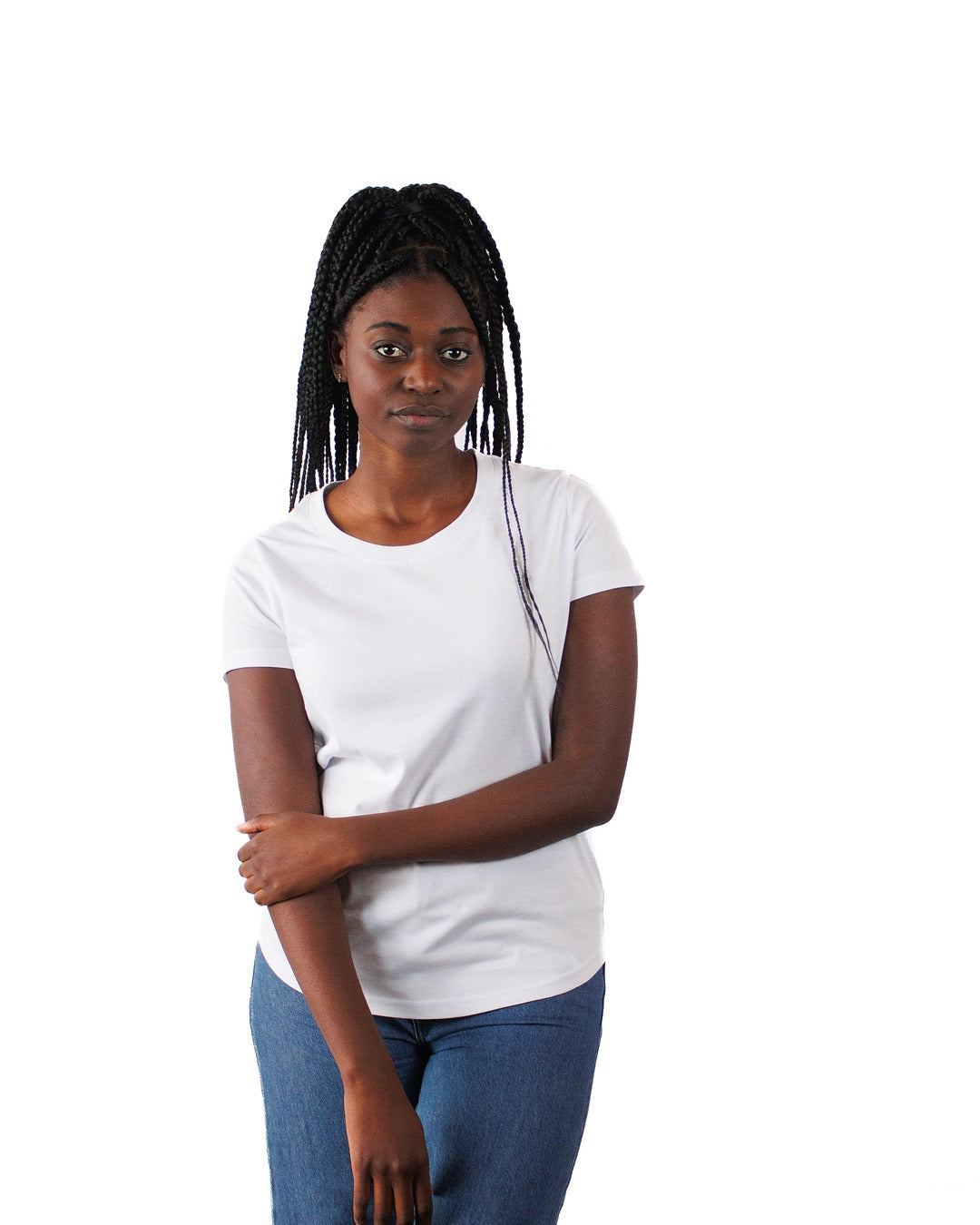 Ladies Premium Tee