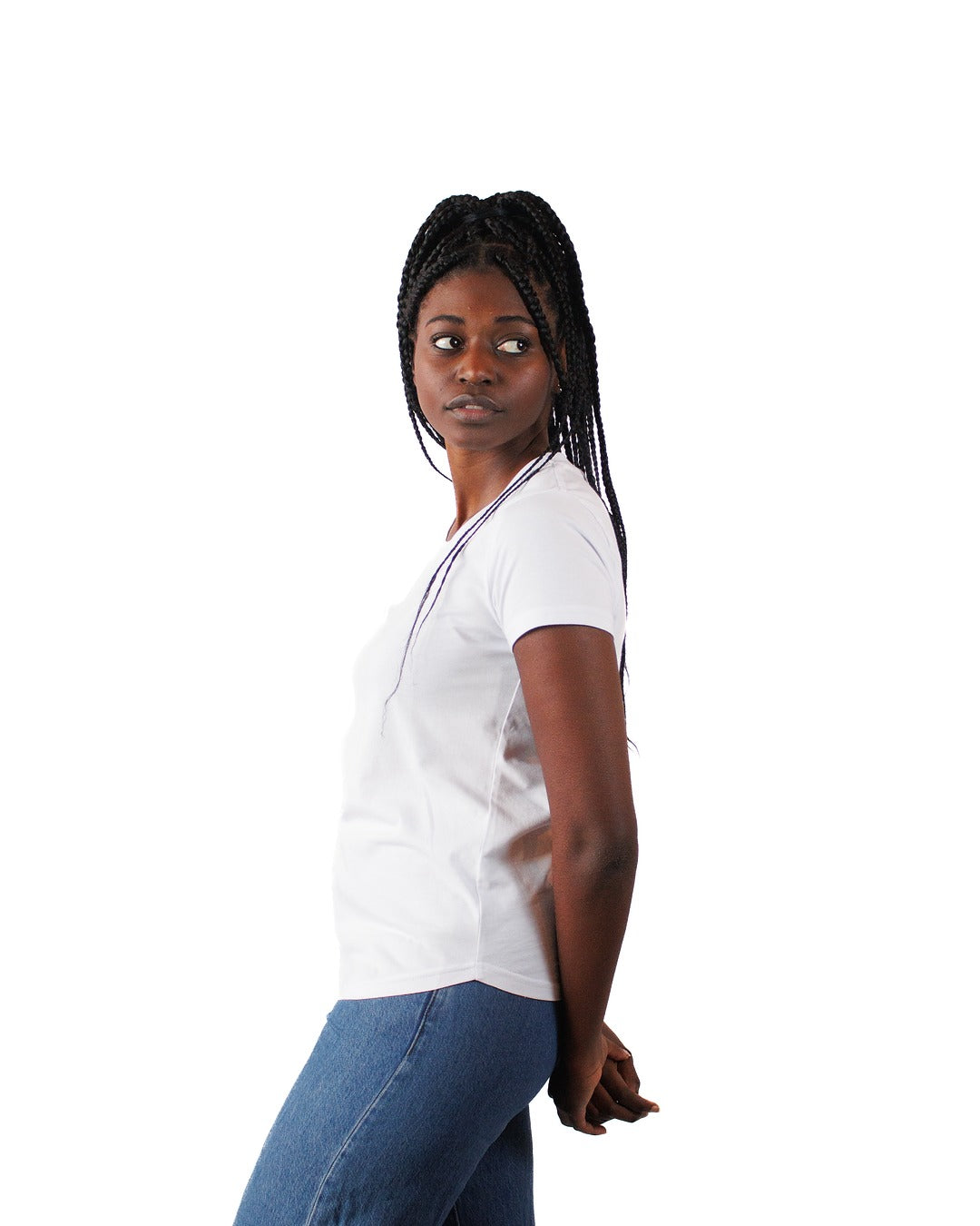 Ladies Premium Tee