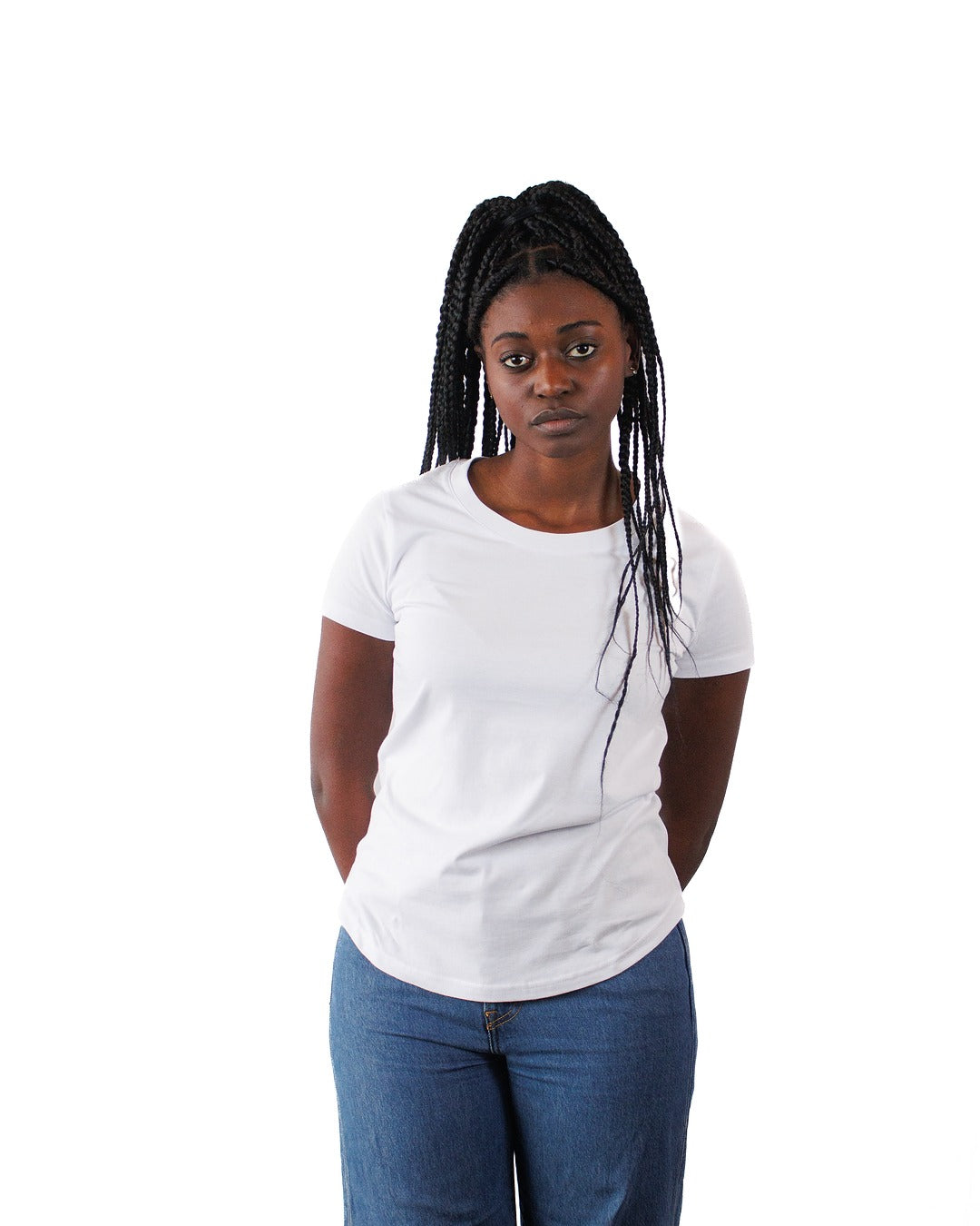 Ladies Premium Tee
