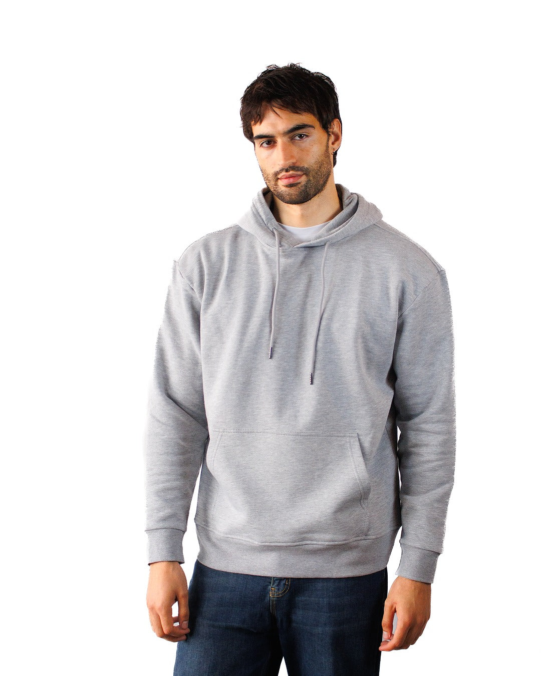 Unisex Hoodie Sweatshirt