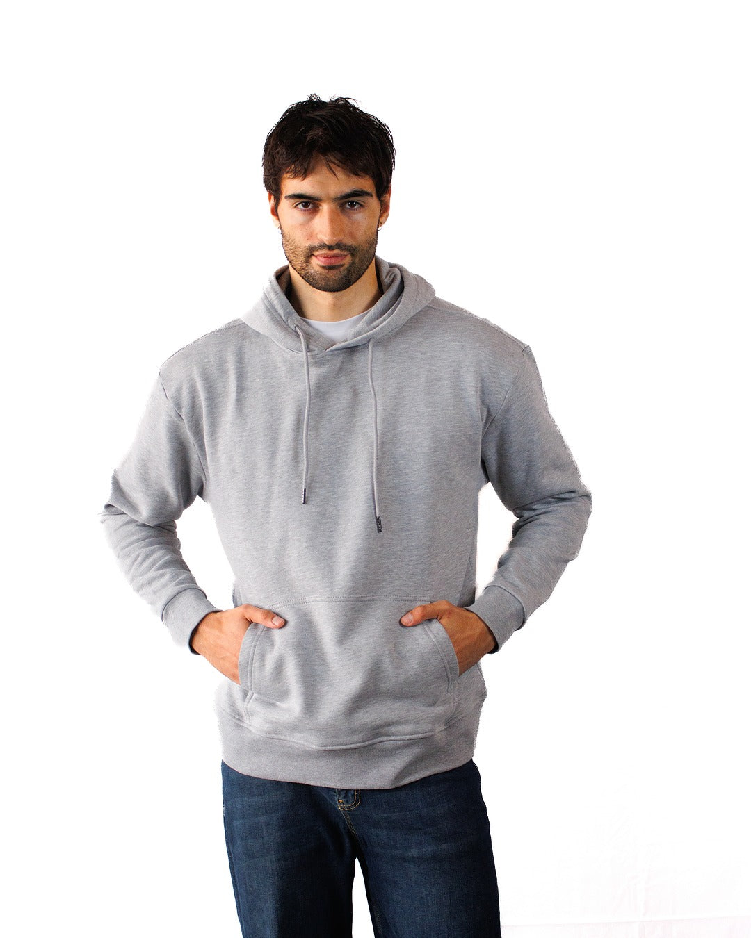 Unisex Hoodie Sweatshirt