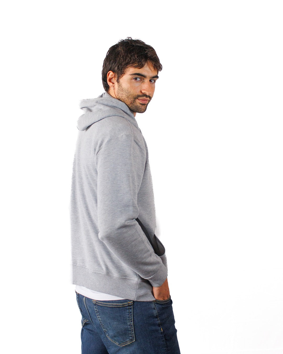Unisex Hoodie Sweatshirt