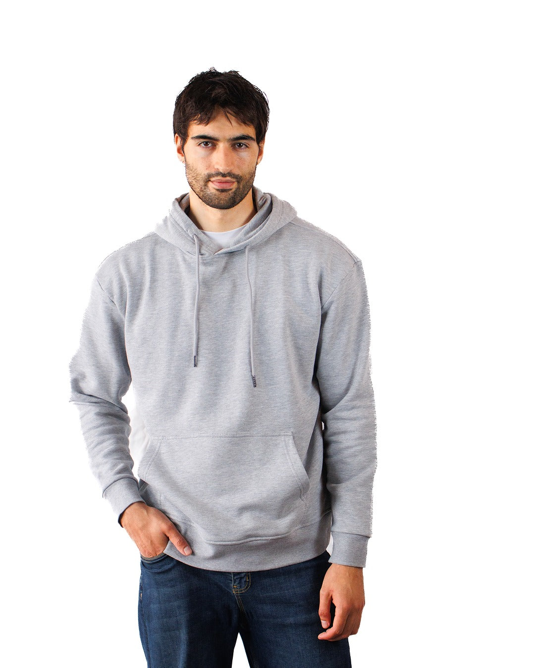 Unisex Hoodie Sweatshirt