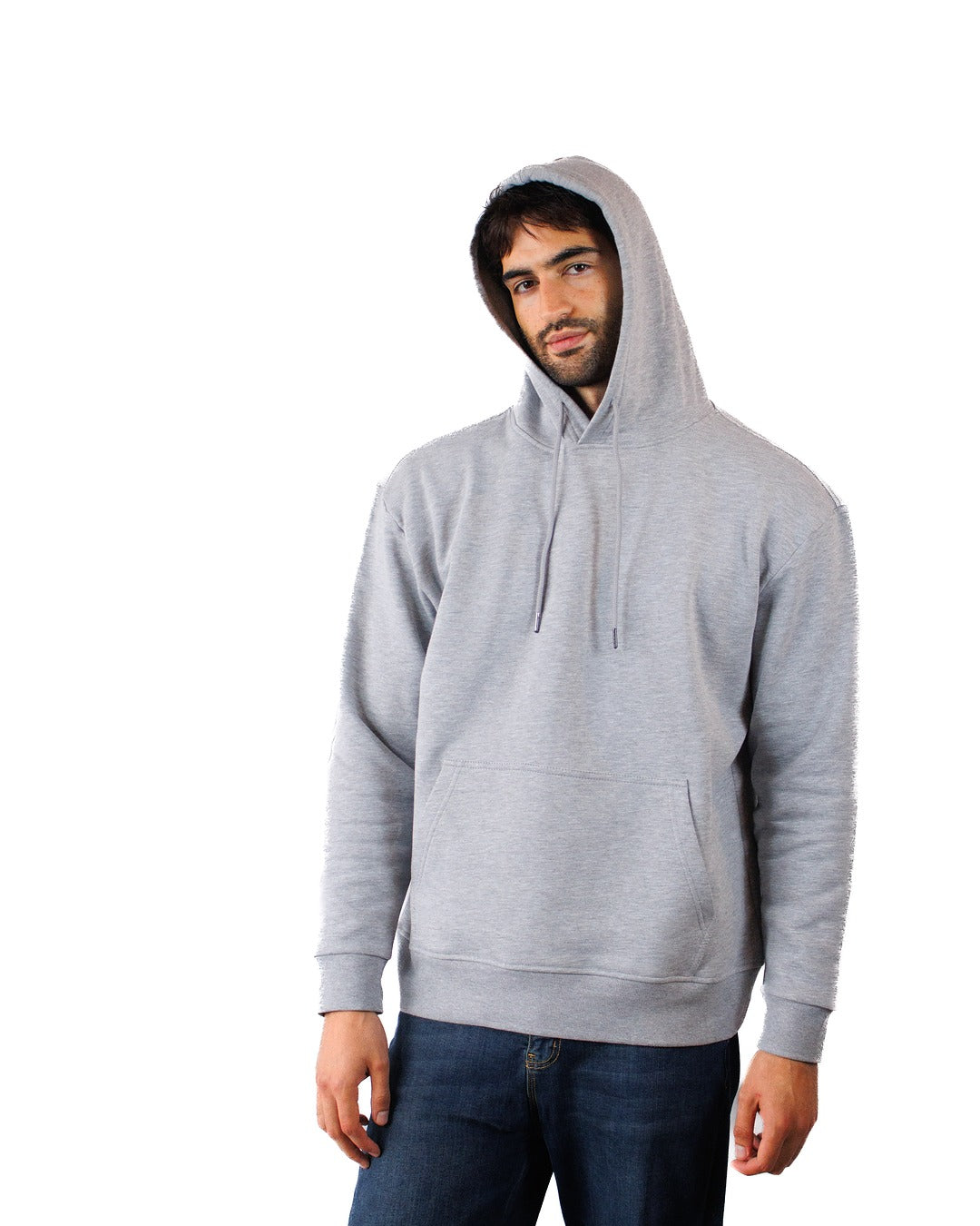 Unisex Hoodie Sweatshirt