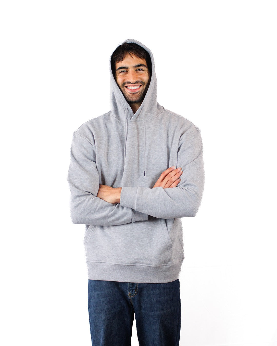 Unisex Hoodie Sweatshirt