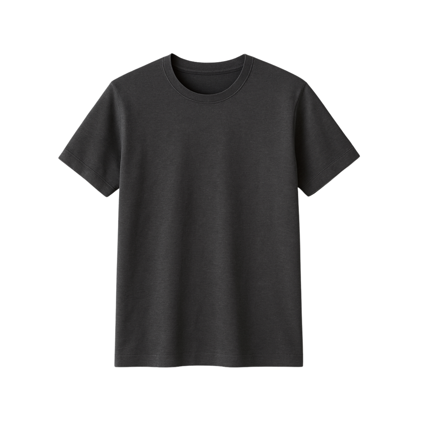 Mens Crew Neck Tee