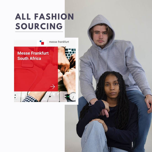 all fashion sourcing