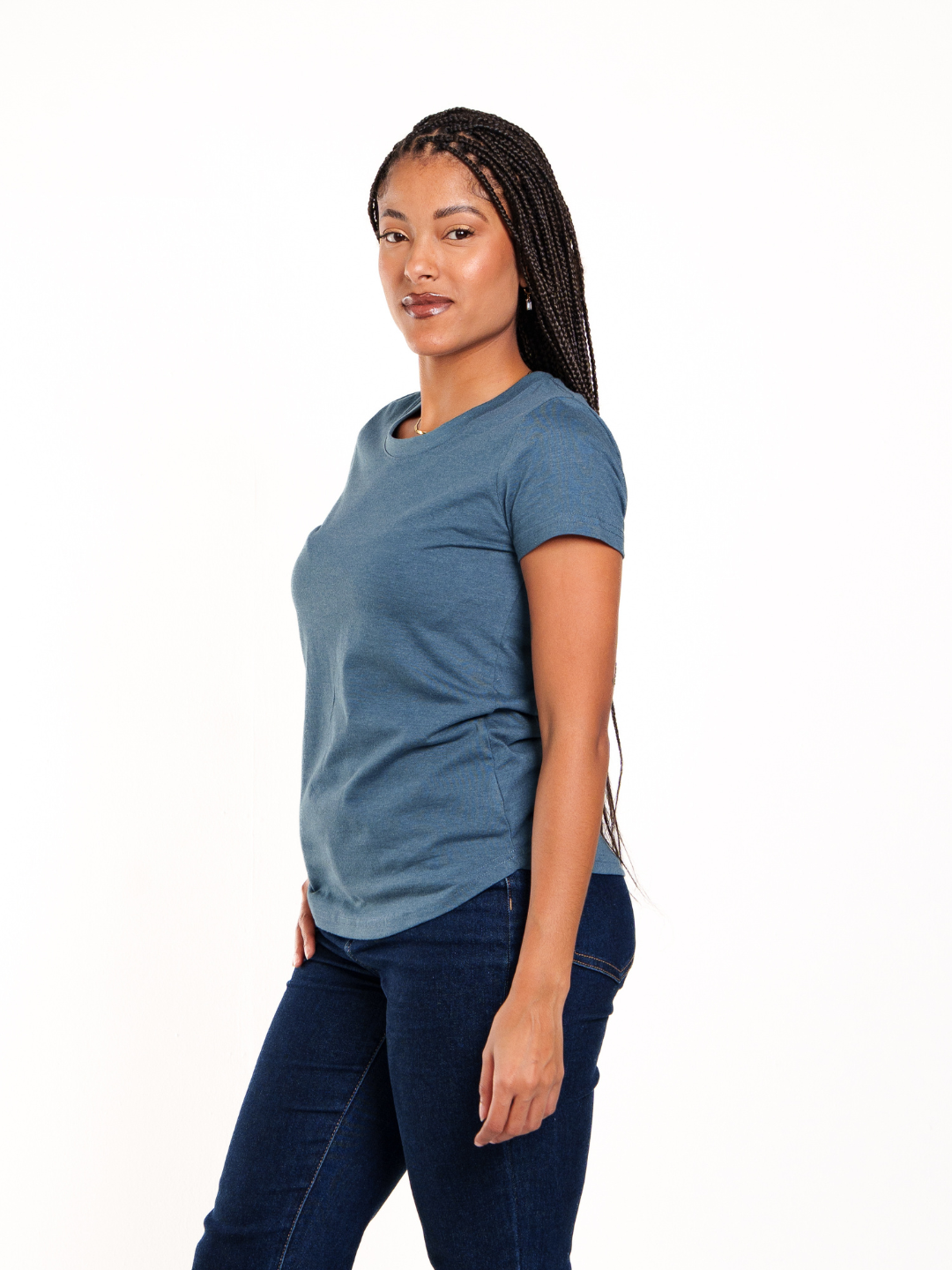 Ladies Premium Tee