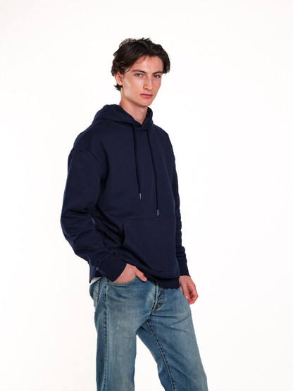 Unisex Hoodie Sweatshirt