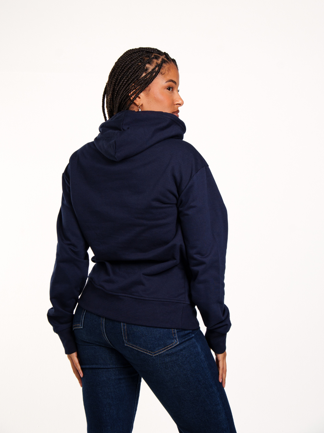 Unisex Hoodie Sweatshirt