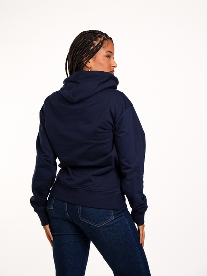 Unisex Hoodie Sweatshirt