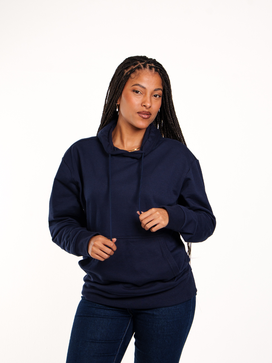 Unisex Hoodie Sweatshirt