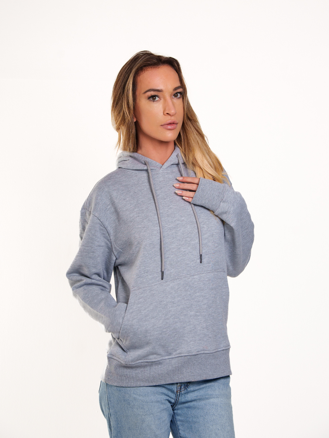 Unisex Hoodie Sweatshirt