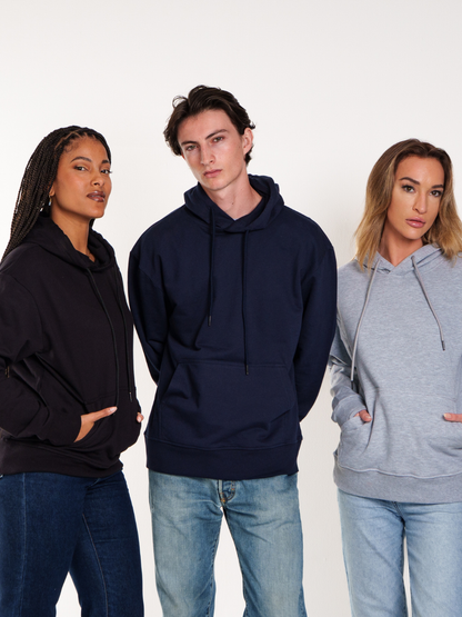 Unisex Hoodie Sweatshirt