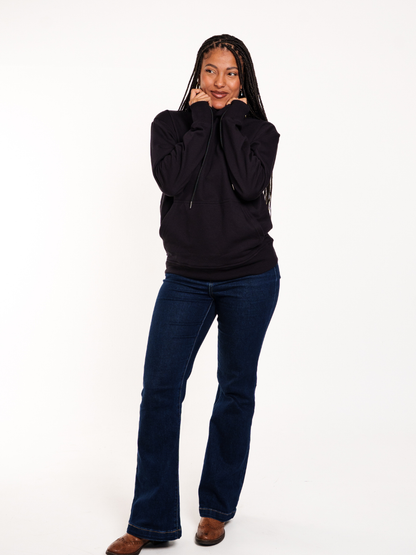 Unisex Hoodie Sweatshirt