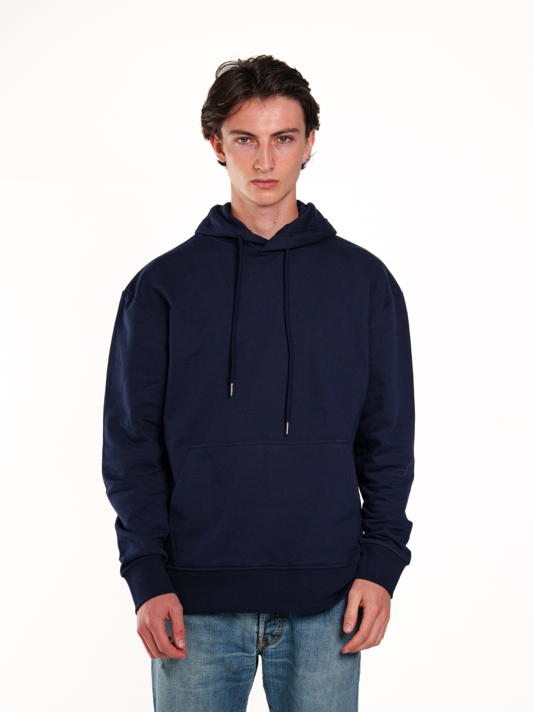 Unisex Hoodie Sweatshirt