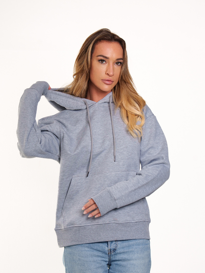 Unisex Hoodie Sweatshirt