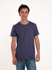 Indigo Melange