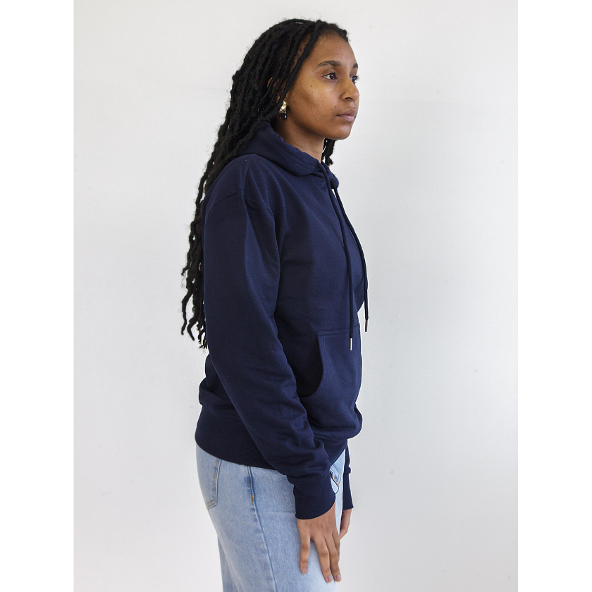 Unisex Hoodie Sweatshirt