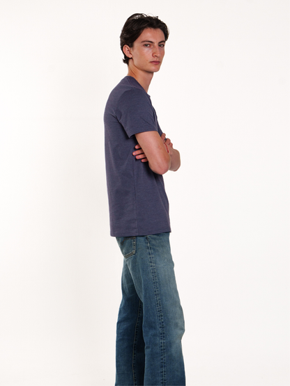 Mens Crew Neck Tee