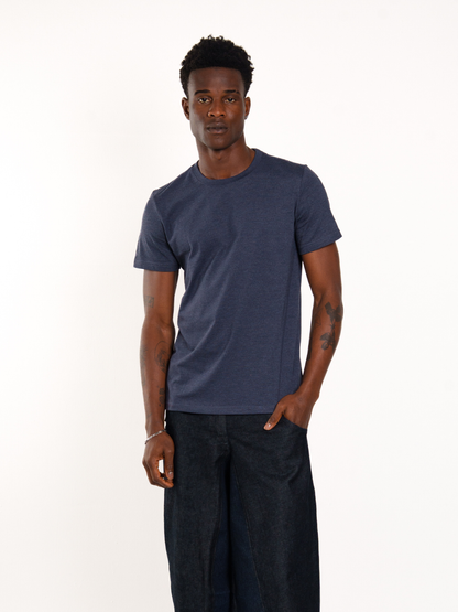 Mens Crew Neck Tee