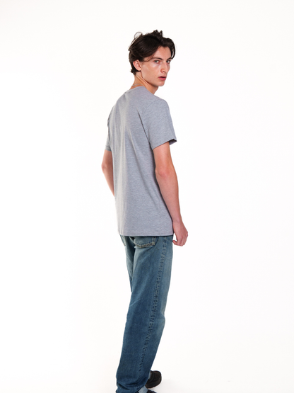Mens Crew Neck Tee