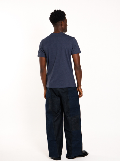 Mens Crew Neck Tee