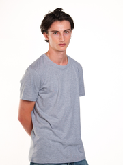 Grey Melange