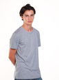 Mens Crew Neck Tee