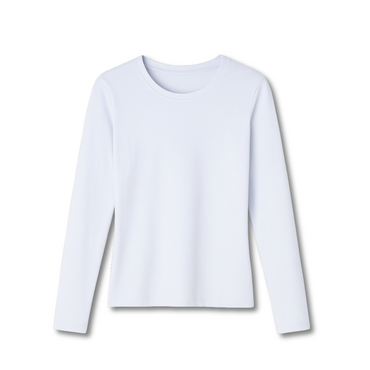 Ladies Long Sleeve Tee