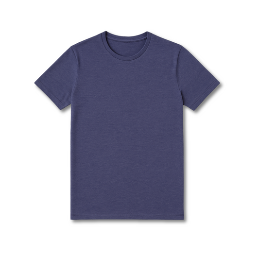 Mens Crew Neck Tee