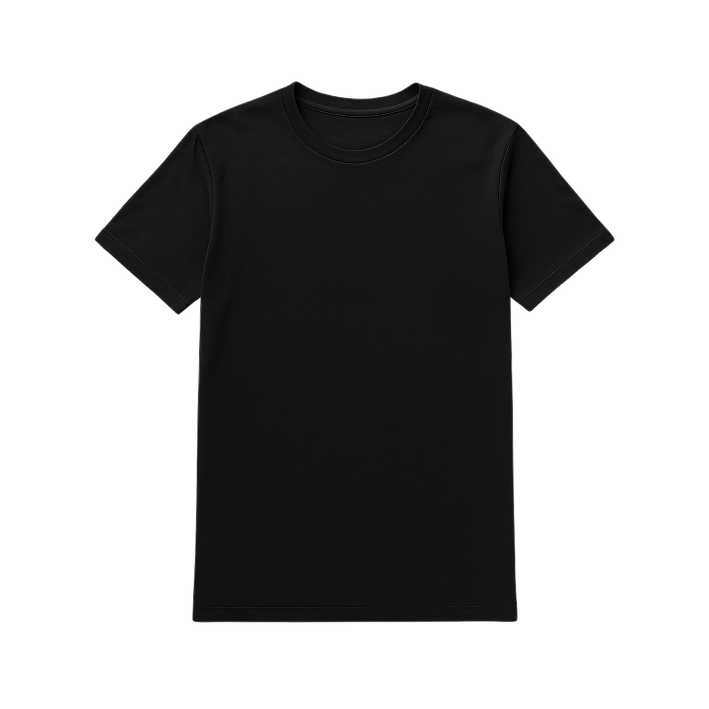 Mens Crew Neck Tee