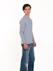 Grey Melange