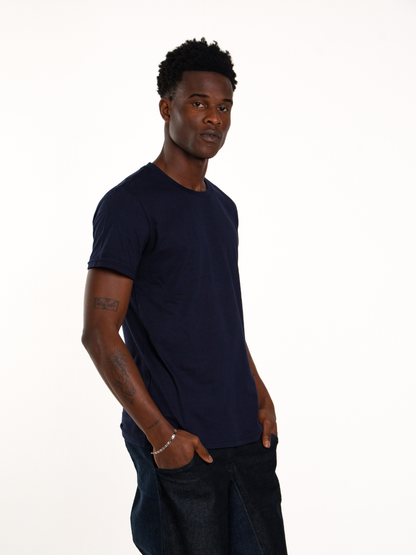 Mens Crew Neck Tee