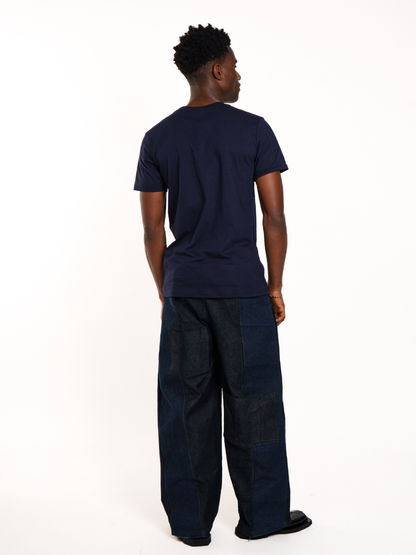 Mens Crew Neck Tee