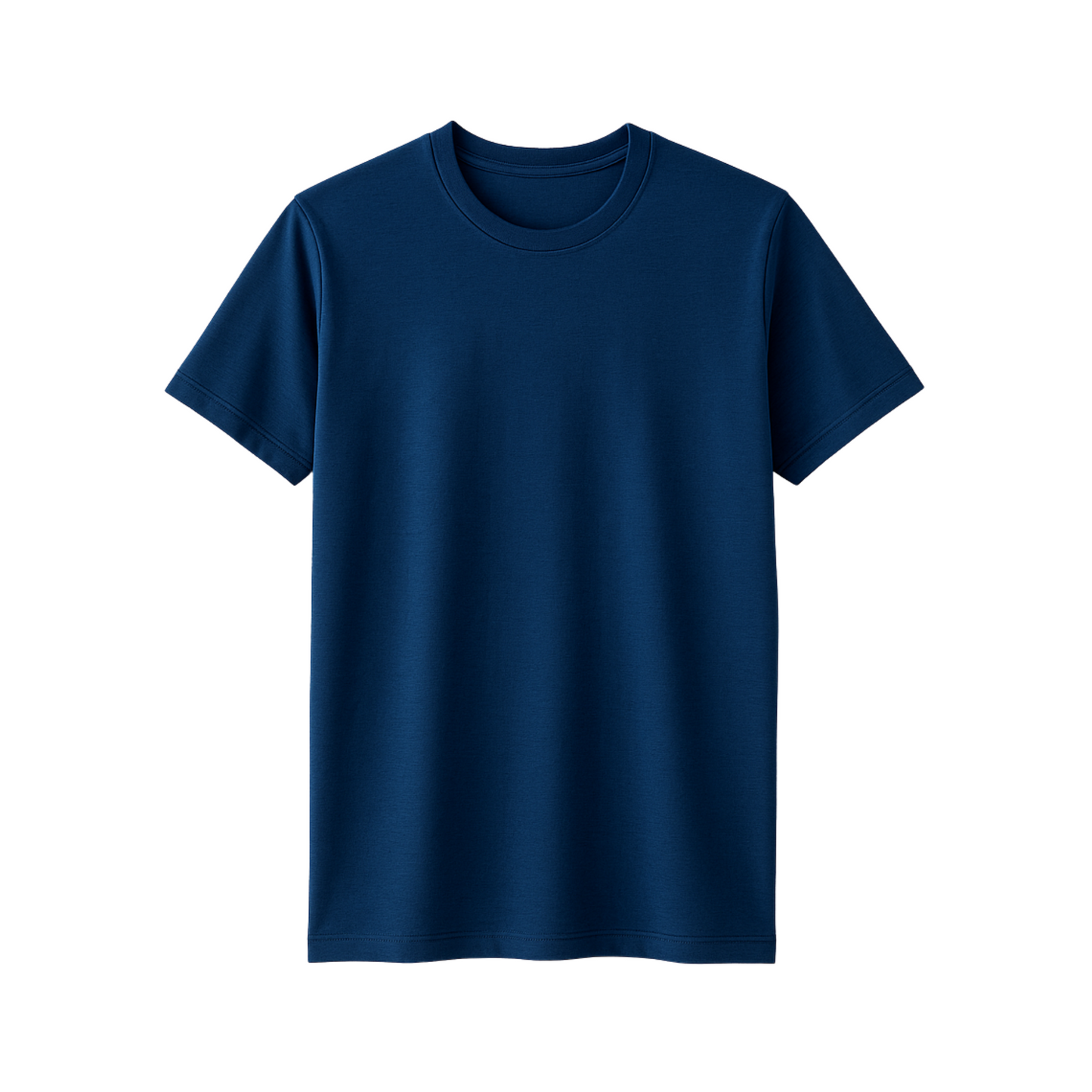 Mens Crew Neck Tee