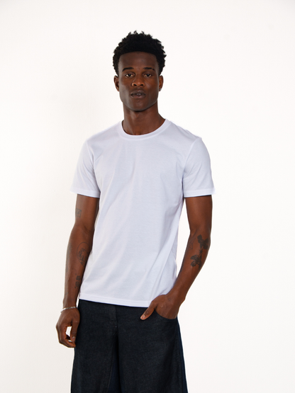 Mens Crew Neck Tee