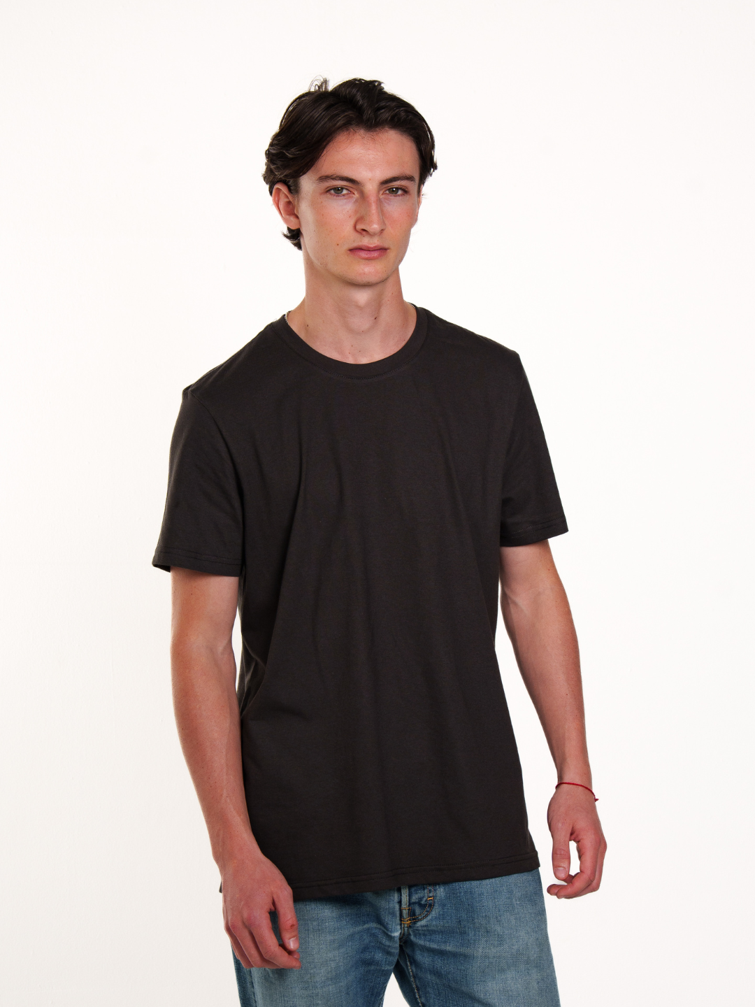 Mens Crew Neck Tee