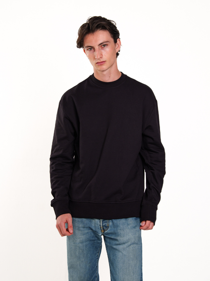 Unisex Crew Fleece Sweat Top